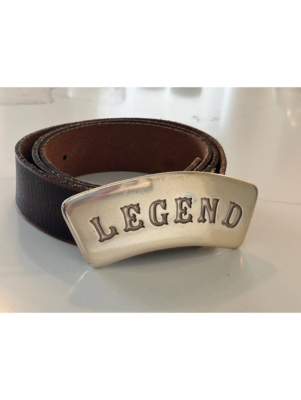 Guess this belt